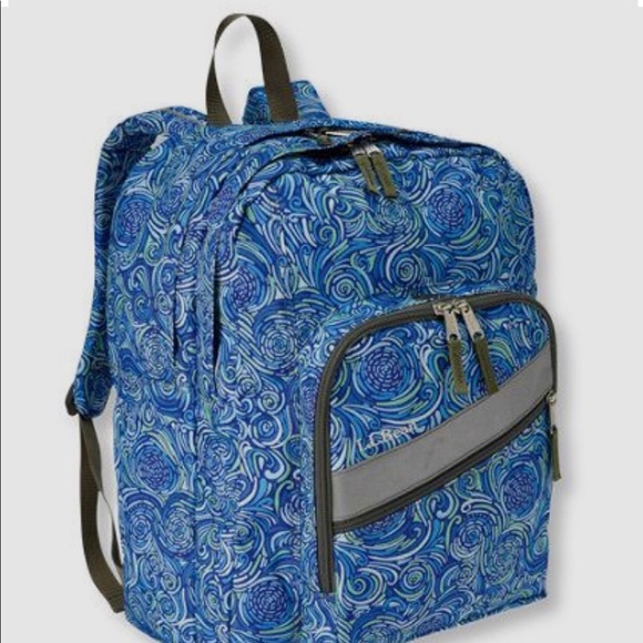 llbean bookbag
